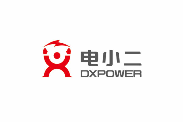 電小二品牌命名,電小二VI設計,電小二包裝設計