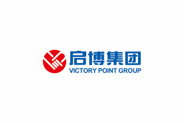 啟博集團品牌命名,啟博集團VI設計,啟博集團包裝設計