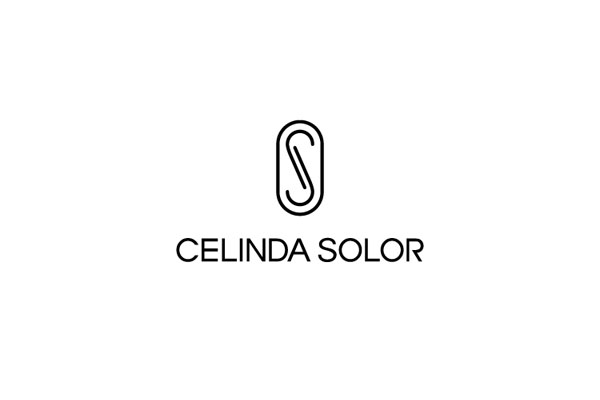 Celinda Solor標志設計,Celinda Solor logo設計,Celinda Solor品牌形象設計