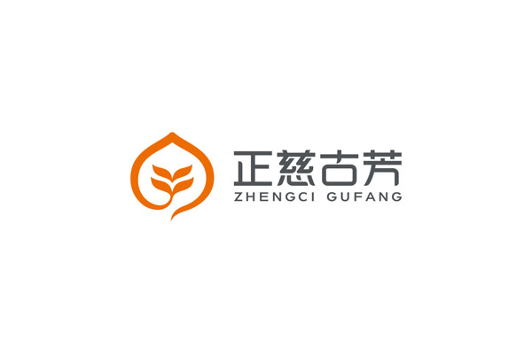 正慈古芳標志設計,正慈古芳LOGO設計,正慈古芳包裝設計,正慈古芳畫冊設計