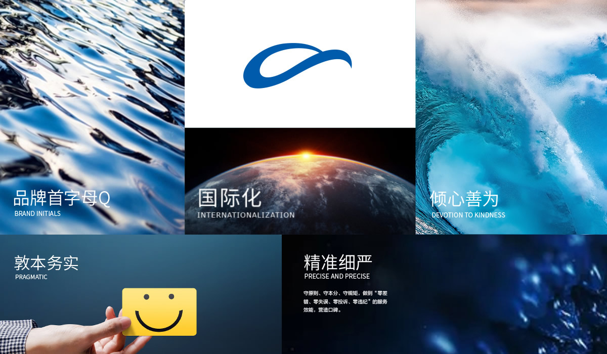 前海自貿區集團標志設計,前海自貿區集團LOGO設計,前海自貿區集團品牌設計,前海自貿區集團IP形象設計,前海自貿區集團畫冊設計,前海自貿區集團文化墻設計